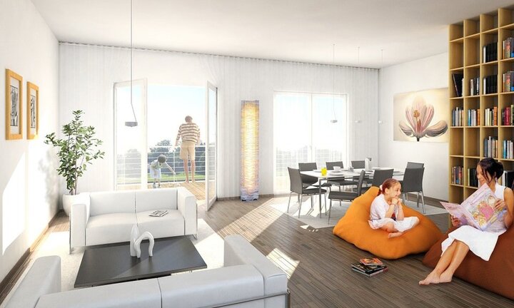 Muốn làm sạch không khí trong nhà, bạn cần tìm hiểu ngay 5 cách sau