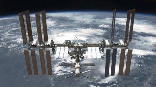 NASA mở cửa Trạm Vũ trụ Quốc tế cho du khách 'qua đêm'