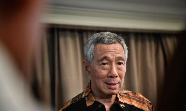 Singapore đánh giá cao quan hệ với Việt Nam và Campuchua