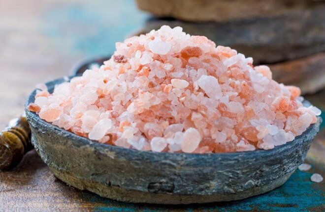 Thực hư câu chuyện muối hồng Himalaya đắt đỏ bởi công dụng khác loại thường?