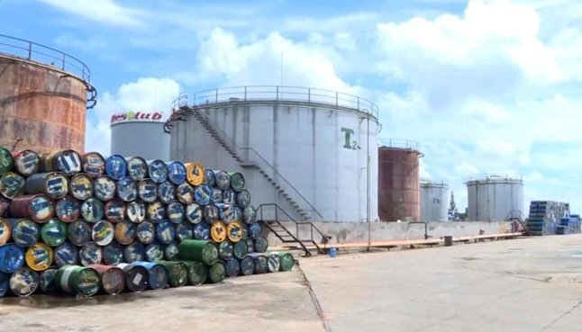 20 triệu lít xăng bị làm giả ở Đắk Nông: Tổng cục Quản lý thị trường nói gì?