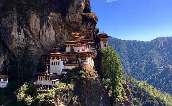 Những sự thật tiết lộ nhiều điều bất ngờ về thế giới