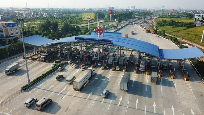 Vì sao Bộ Giao thông Vận tải đề xuất tăng phí BOT?