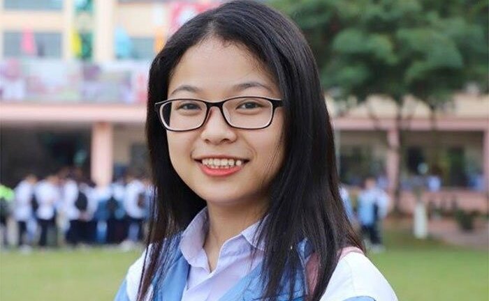 10X Lào Cai từ chối học bổng 11 trường đại học ở Mỹ và Nhật Bản
