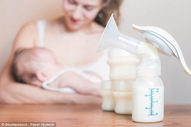 Sữa mẹ có thể tiêu diệt được tế bào ung thư