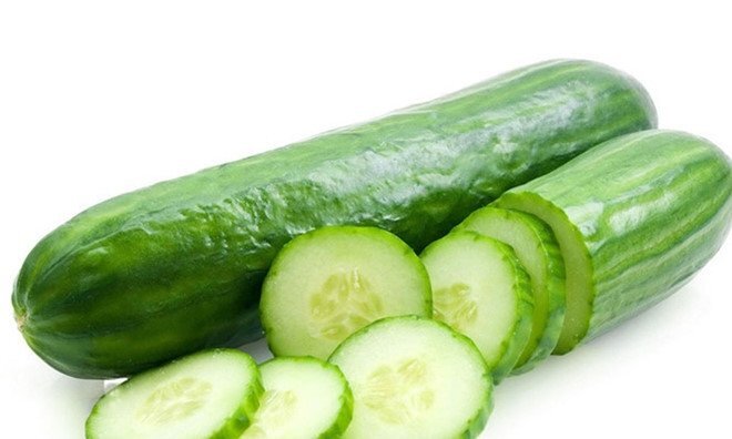 Những loại rau có nguy cơ nhiễm ký sinh trùng, tồn dư thuốc