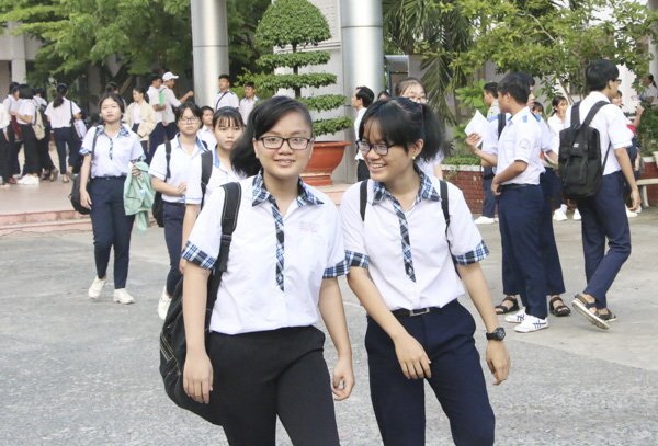 Bài tập về nhà môn Ngữ văn làm 'cả đời mới xong' vào đề Văn tuyển sinh 10 tỉnh Bà Rịa - Vũng Tàu