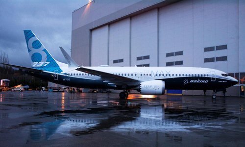 Hai tháng liên tiếp Boeing không bán được máy bay nào