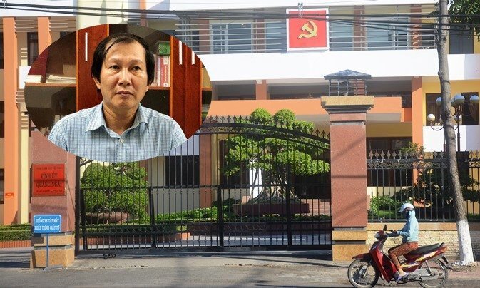 Được điều chuyển công tác, nhiều cán bộ bỗng dưng mất công chức