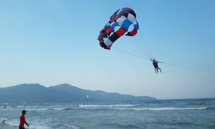 Nhiều hoạt động hấp dẫn trong chương trình ‘Đà Nẵng - Điểm hẹn mùa hè 2019’