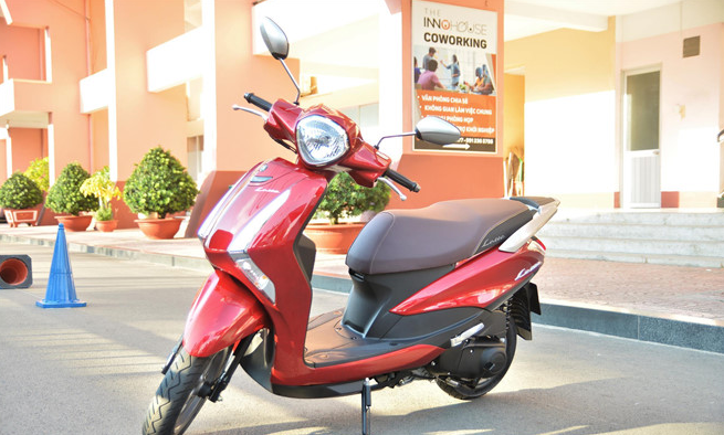 Xe máy đồng loạt giảm giá, nhiều xe dưới giá niêm yết