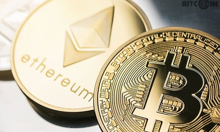 Bitcoin phá vỡ ngưỡng 8.300 USD