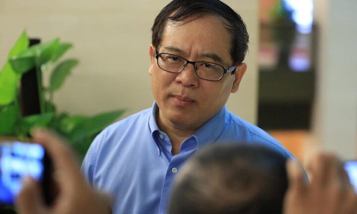'Không có lập luận nào thiết thực trong đề xuất thu phí chia tay xuất cảnh'