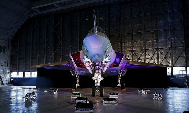 F-35 của Mỹ nhiều khả năng ‘đắp chiếu’ vì gặp phải lỗi nghiêm trọng