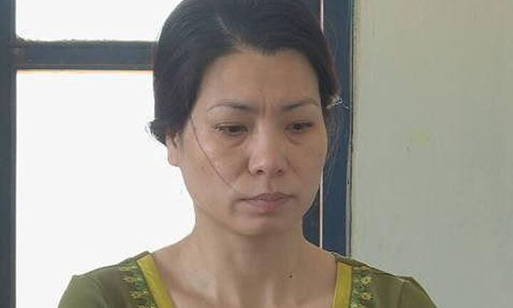 Truy tố người phụ nữ giết chết người tình trẻ ở chung cư Hoàng Anh Gia Lai