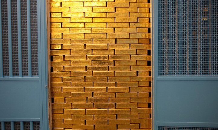 Các nước cất giữ vàng cẩn trọng như thế nào?