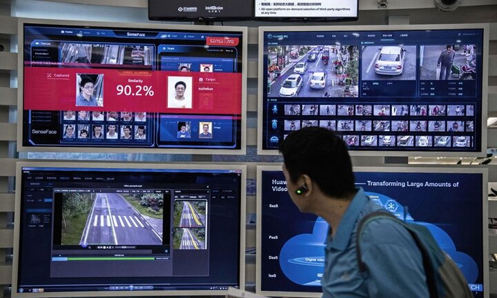 'Mật đàm bên hồ' và kế hoạch lật đổ Android 7 năm trước của Huawei