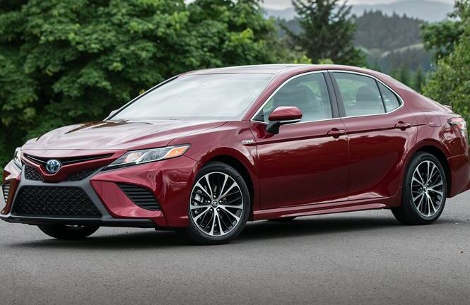 Hãng xe nào giá trị nhất toàn cầu năm 2019?