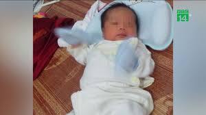 Người phụ nữ mãn kinh 10 năm vẫn sinh con ở tuổi 54