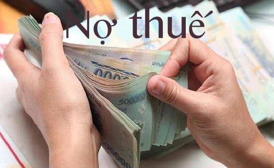 194 doanh nghiệp Hà Nội nợ hơn 200 tỷ đồng tiền thuế tháng 6/2019