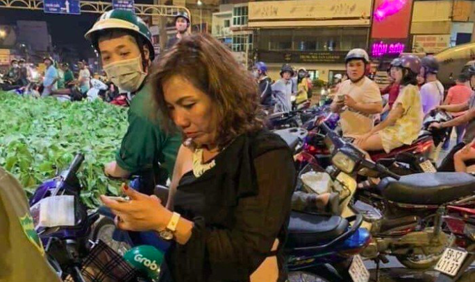 Nữ tài xế xe BMW gây tai nạn khiến nhiều người thương vong ở TP.HCM hầu toà