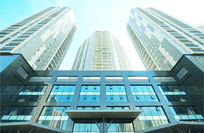 Video: Mời 6000 người ở chung cư cao tầng học PCCC, chỉ 30 người đến dự