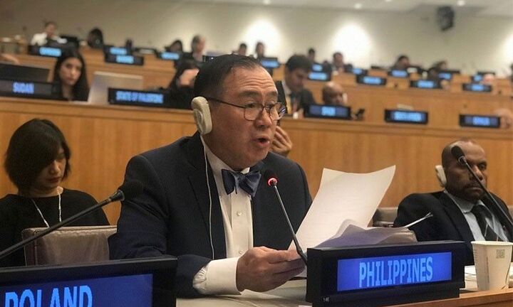 Ngoại trưởng Philippines: Chúng tôi mắc nợ Việt Nam