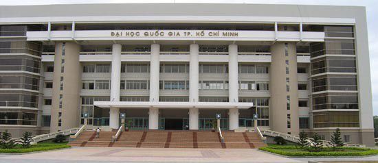 Việt Nam có hai trường đại học trong top 1.000 thế giới
