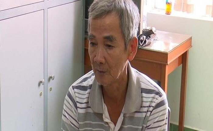 Yêu râu xanh 69 tuổi nhiều lần xâm hại bé gái 8 tuổi