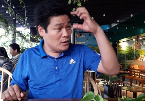 Bắt người gọi giang hồ bao vây ô tô chở công an tại Đồng Nai