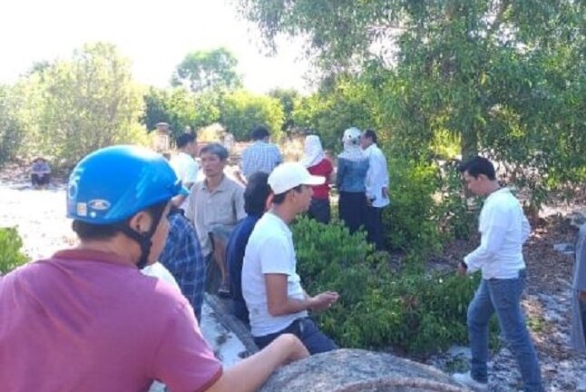 Giám đốc Trung tâm Văn hóa tỉnh Quảng Nam chết trong tư thế treo cổ