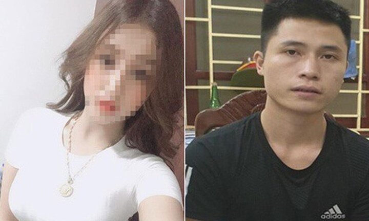 Hé lộ nguyên nhân nam thanh niên sát hại bạn gái trong phòng trọ