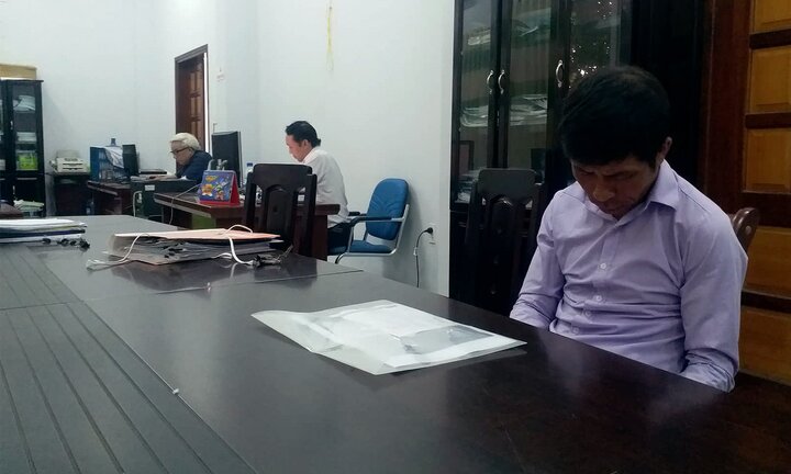 Mua hồ sơ đấu thầu ở Kon Tum: Doanh nghiệp mòn mỏi chờ, lãnh đạo tỉnh 'đá bóng' trách nhiệm?