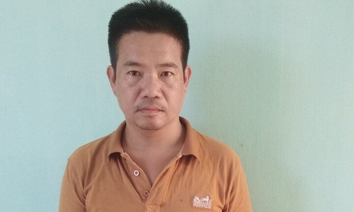 Triệt phá đường dây cá độ bóng đá qua mạng hàng chục tỷ đồng ở Quảng Nam