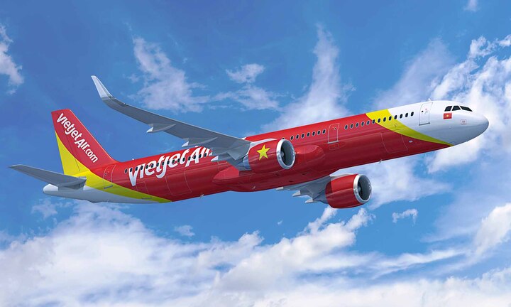 Vietjet Air khẳng định lịch bay 'đã trở lại bình thường'