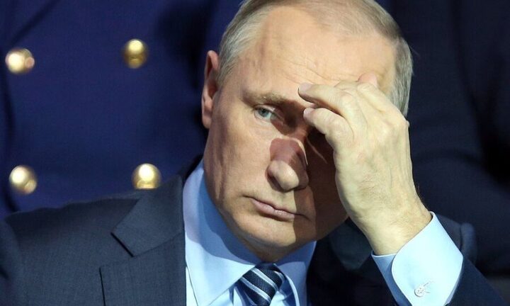 Khoảnh khắc ‘người hùng nước Nga’ Putin rớm lệ kể về câu chuyện khiến ông thấy xấu hổ khi nhắc lại