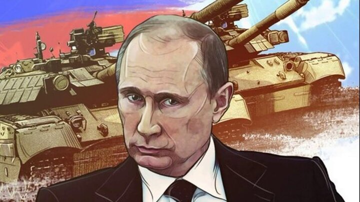 Tổng thống Putin: ‘Muốn có hòa bình, hãy chuẩn bị cho chiến tranh’