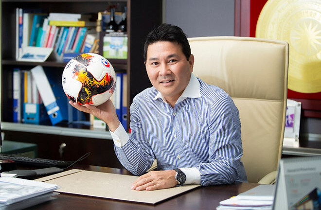 Chủ tịch người Việt của FK Sarajevo: Cầu thủ nhận đủ lương, sẵn sàng đá vòng loại Champions League