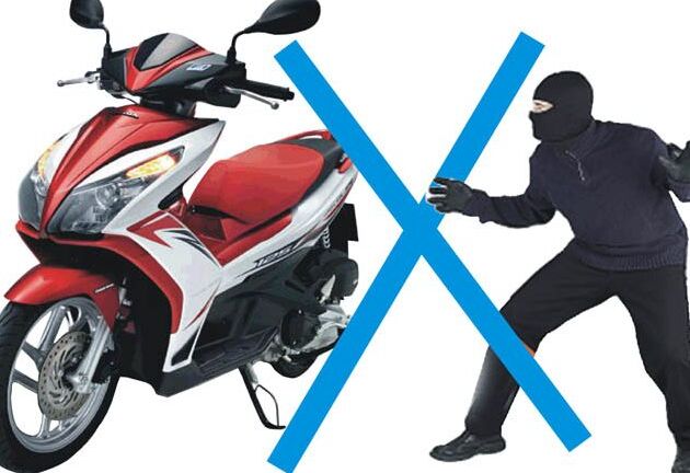 Đột nhập nhà dân cuỗm tài sản bị truy đuổi, tên trộm tông chết một phụ nữ