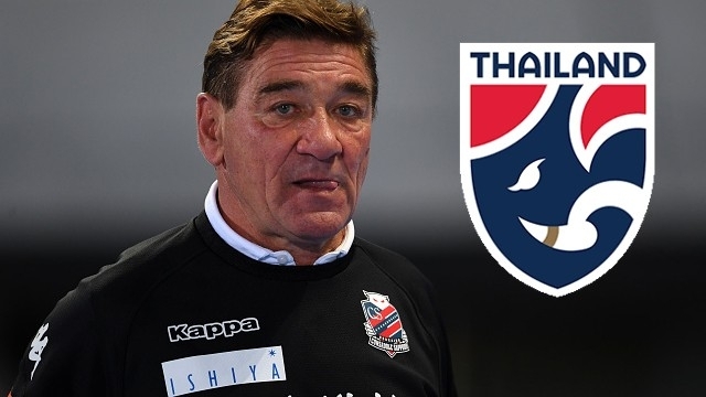 Thầy ‘Messi Thái’ nói thẳng: Không thích dẫn dắt ĐT Thái Lan
