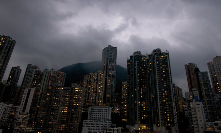 Khát nhà, người Hong Kong tính sống trong căn hộ 'ma ám'