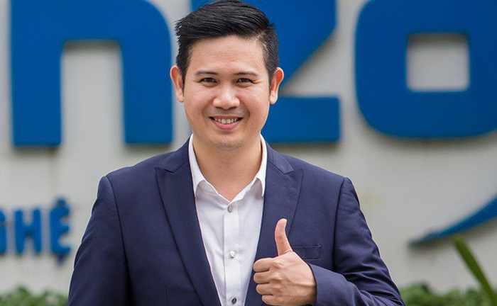 Ông Phạm Văn Tam chỉ còn 1% cổ phần tại Asanzo