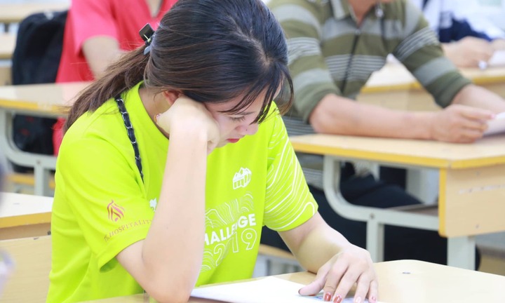 Đáp án các môn tổ hợp Khoa học tự nhiên kỳ thi THPT Quốc gia 2019