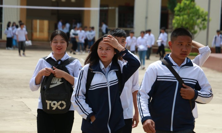 Đáp án tất cả 24 mã đề môn Lịch sử THPT Quốc gia 2019