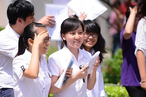 Đáp án mã đề 216 môn Vật lý THPT Quốc gia 2019