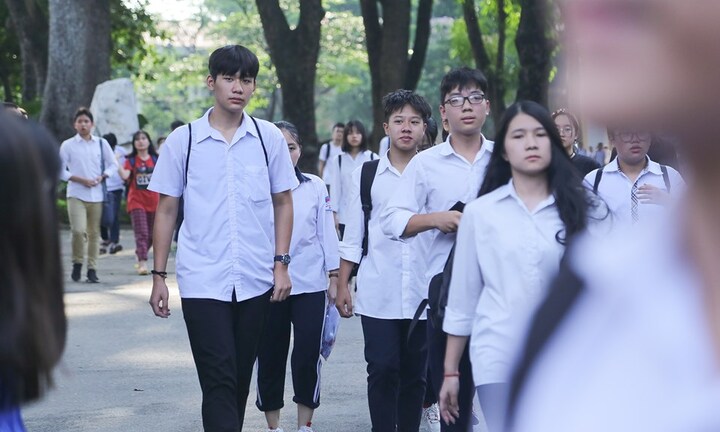 Đáp án mã đề 304 môn Lịch sử THPT Quốc gia 2019