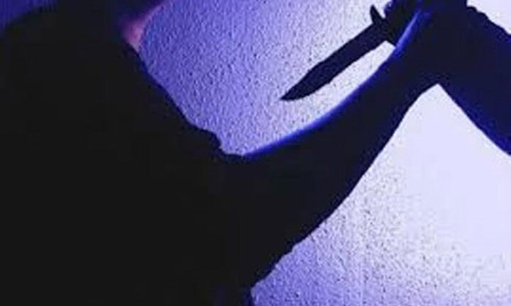 Mâu thuẫn trước ngày giỗ cha mẹ, chồng đâm vợ thiệt mạng