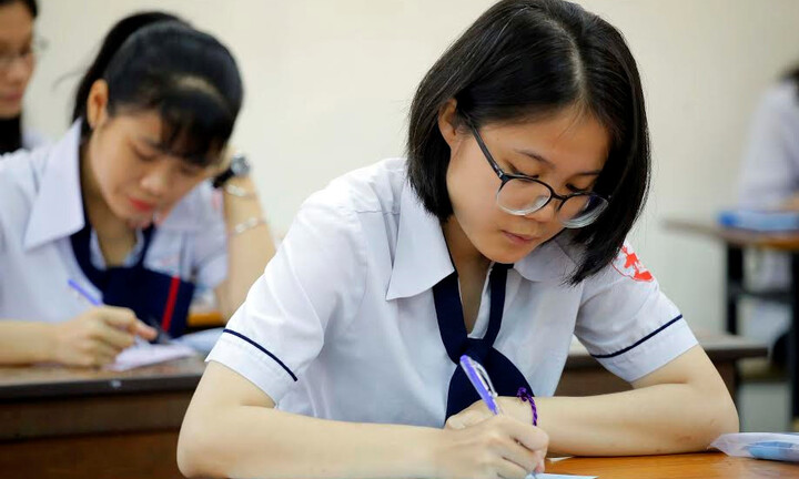 Đáp án các môn thi tổ hợp Khoa học xã hội THPT Quốc gia 2019