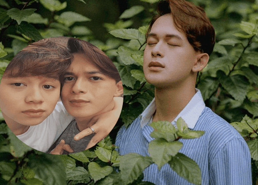 Bị đồn phim giả tình thật với Bảo Hân, Quang Anh 'Về nhà đi con' nói gì?