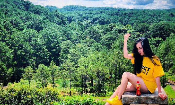 Bí quyết chọn đồ uống giải nhiệt chuẩn healthy mà vẫn cực chill trong ngày nắng nóng!